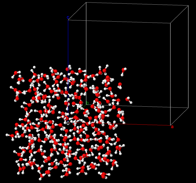Jmol: reset; rotate x -90;rotate y -10;rotate x 10
